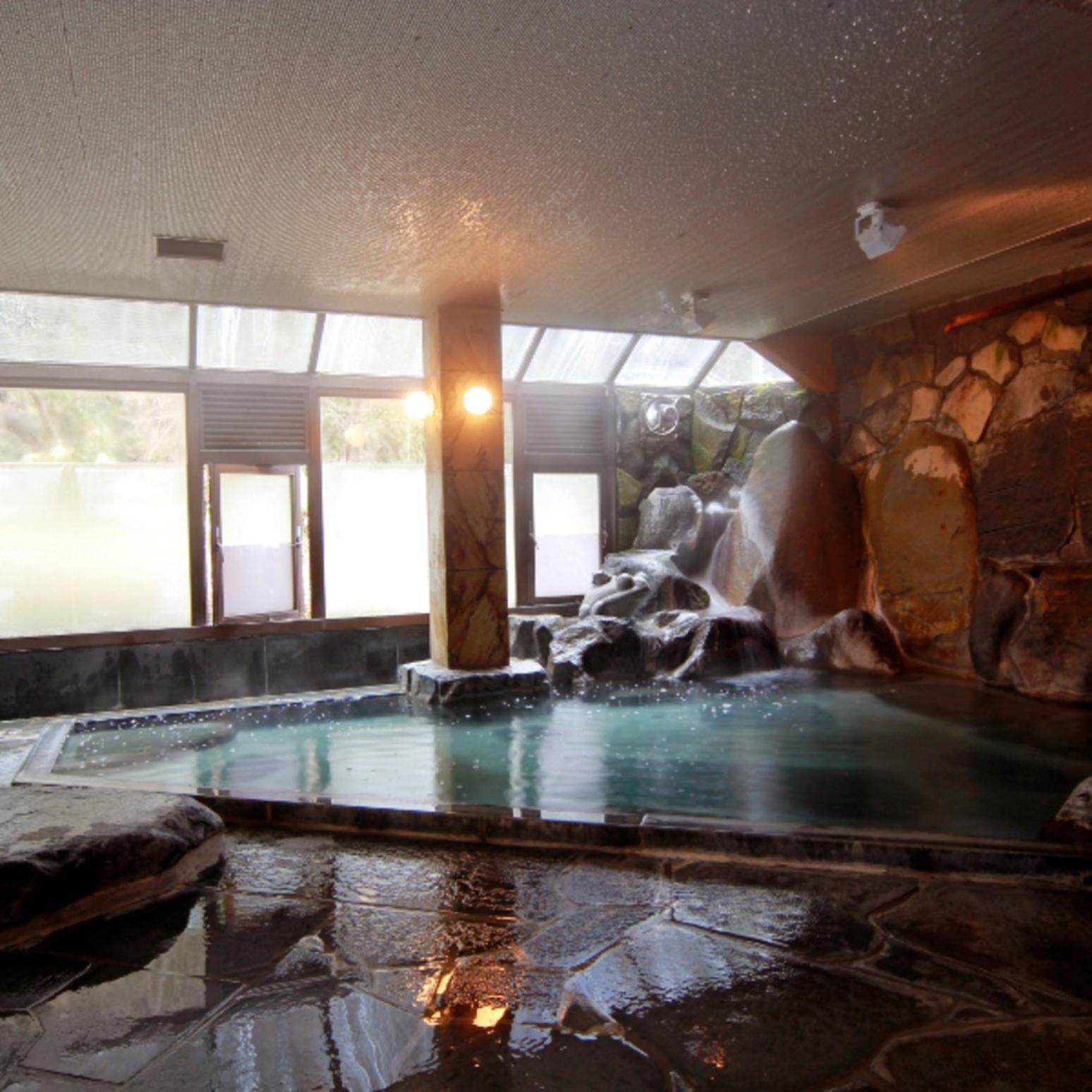 Breezbay Shuzenji Hotel Идзу Экстерьер фото